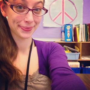 This is me!  